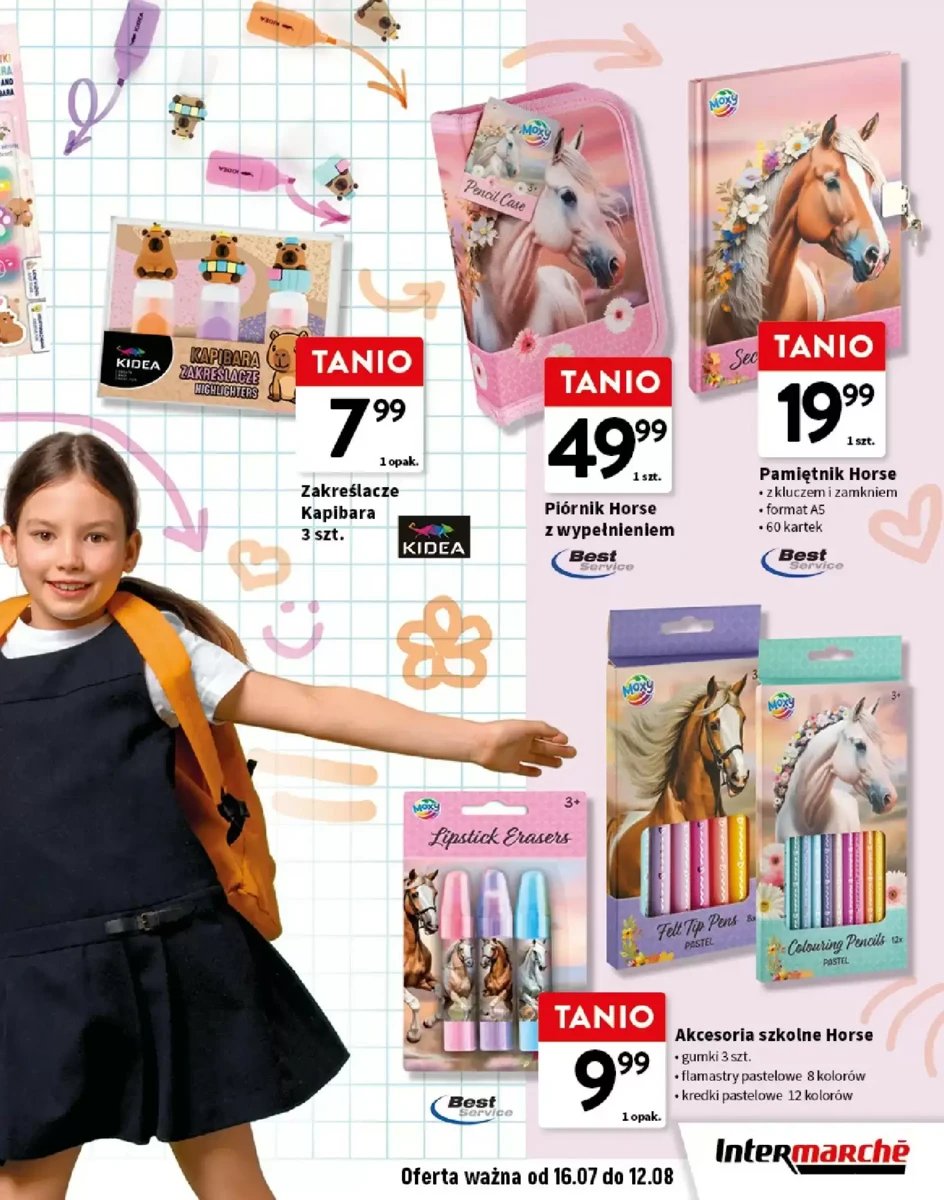 Strona 7 z gazetki Intermarche