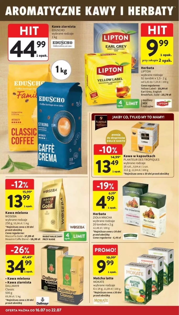 Strona 32 z gazetki Intermarche