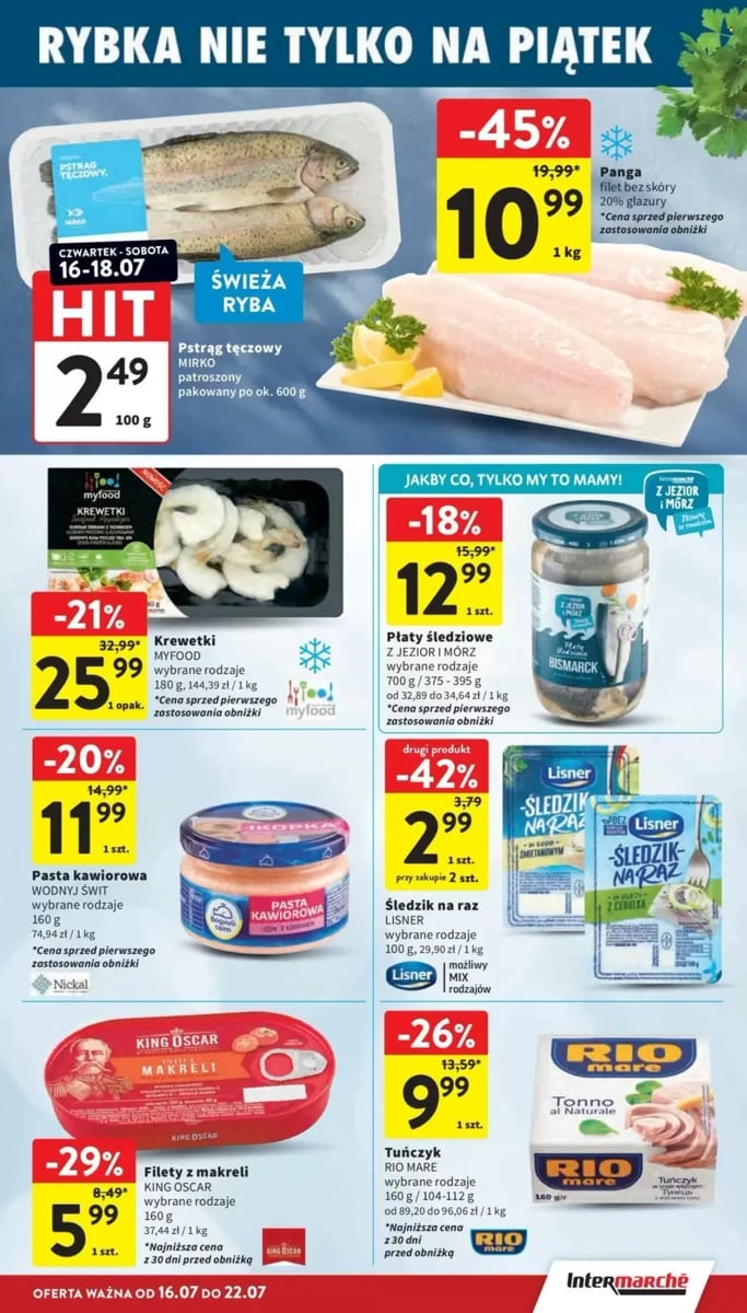 Strona 23 z gazetki Intermarche