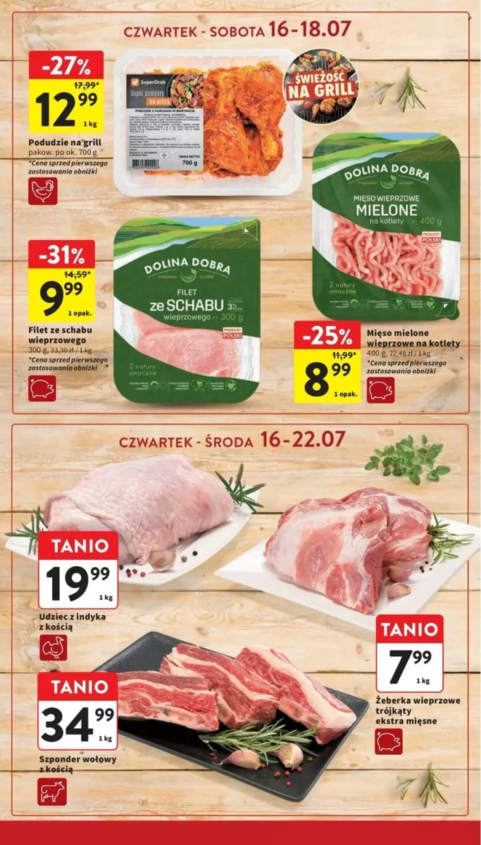 Strona 18 z gazetki Intermarche