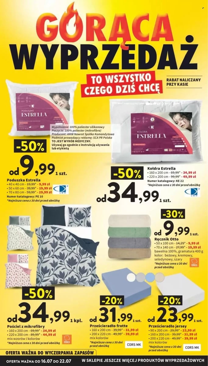 Strona 40 z gazetki Intermarche