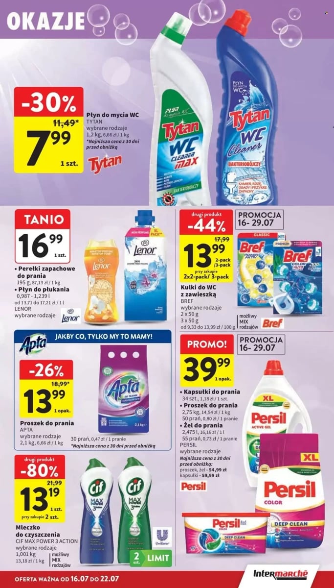 Strona 39 z gazetki Intermarche