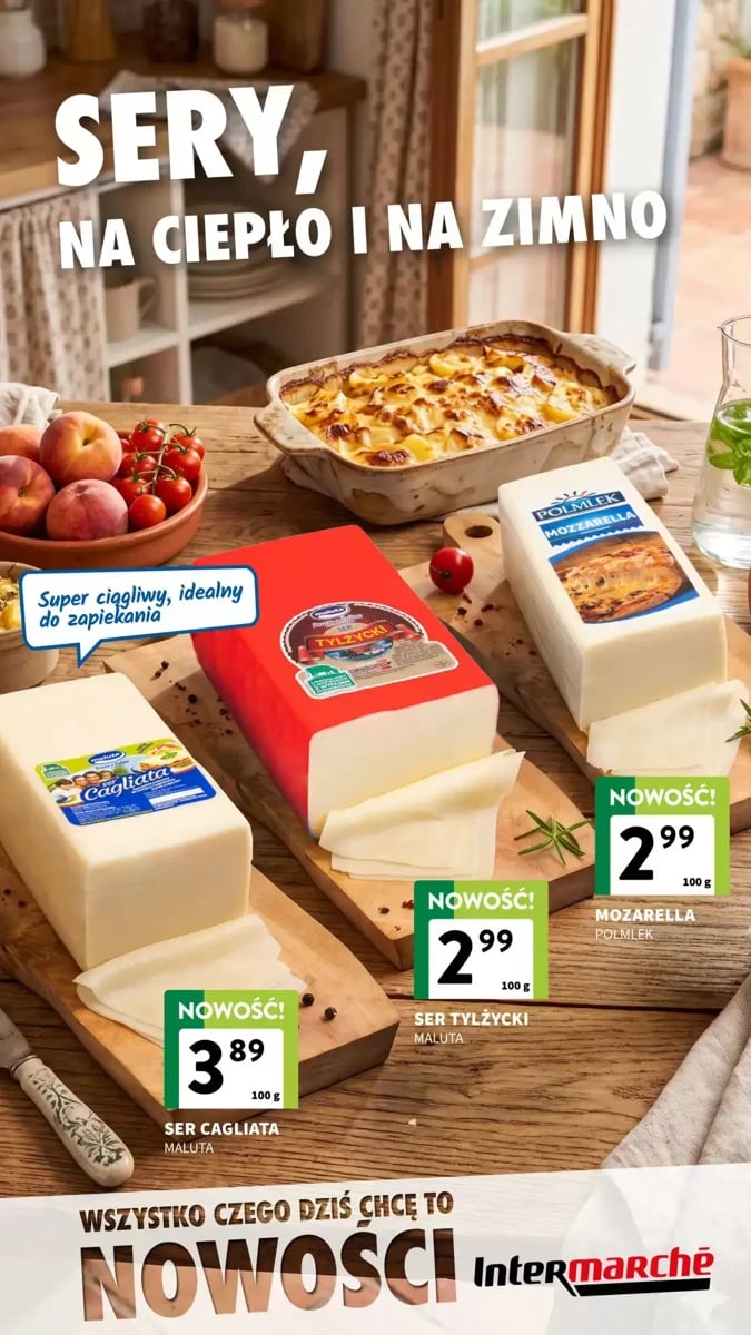 Strona 8 z gazetki Intermarche