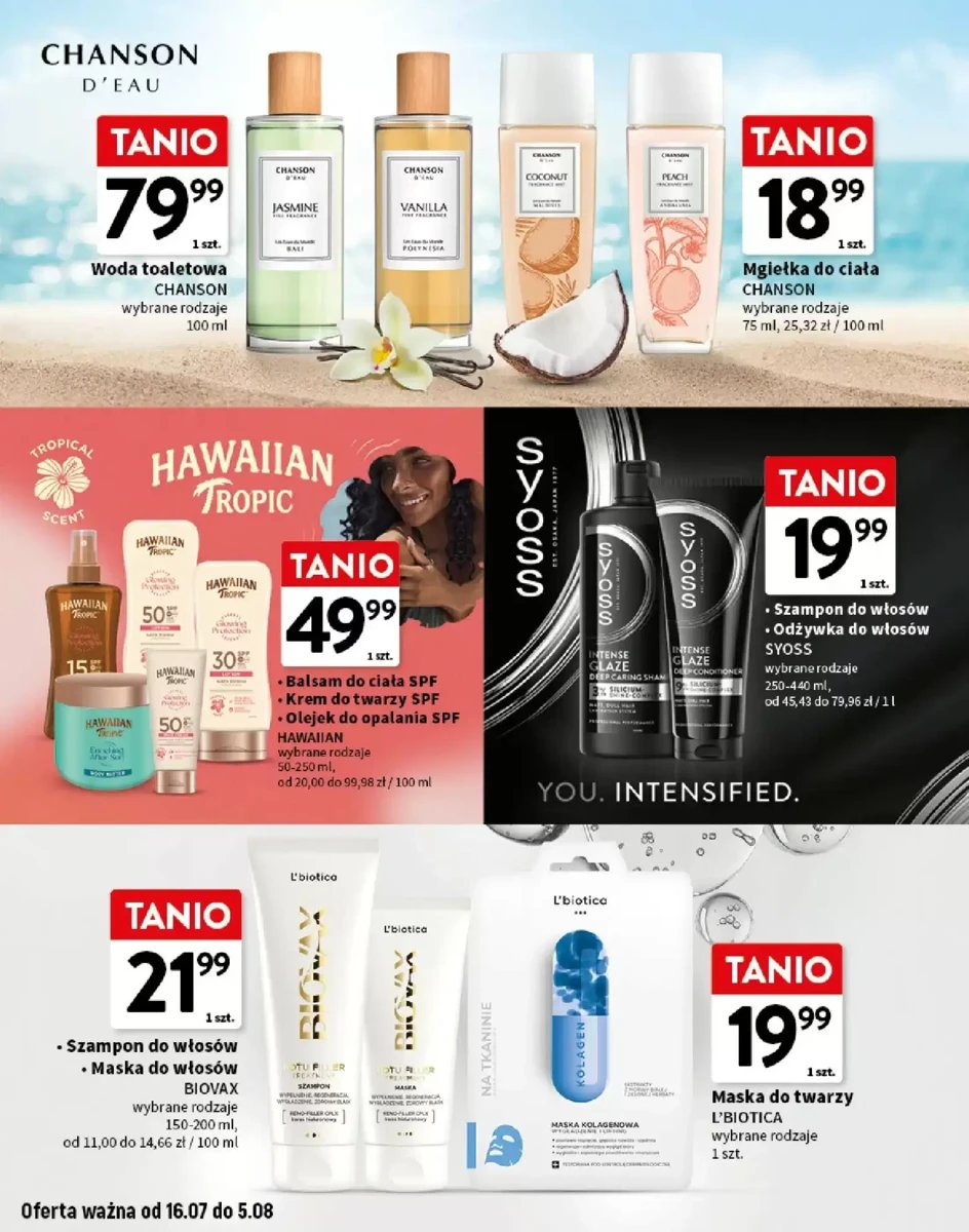 Strona 16 z gazetki Intermarche