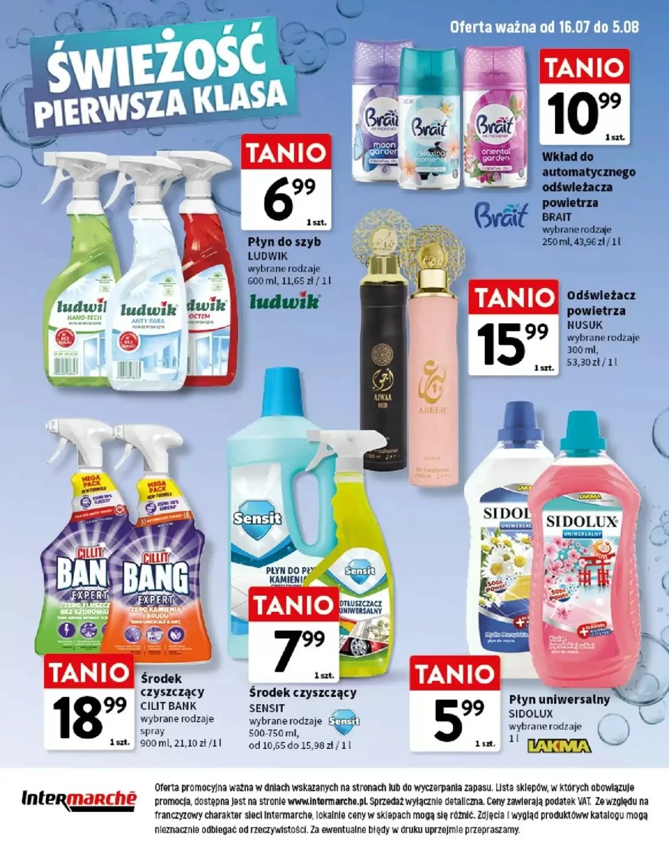 Strona 20 z gazetki Intermarche