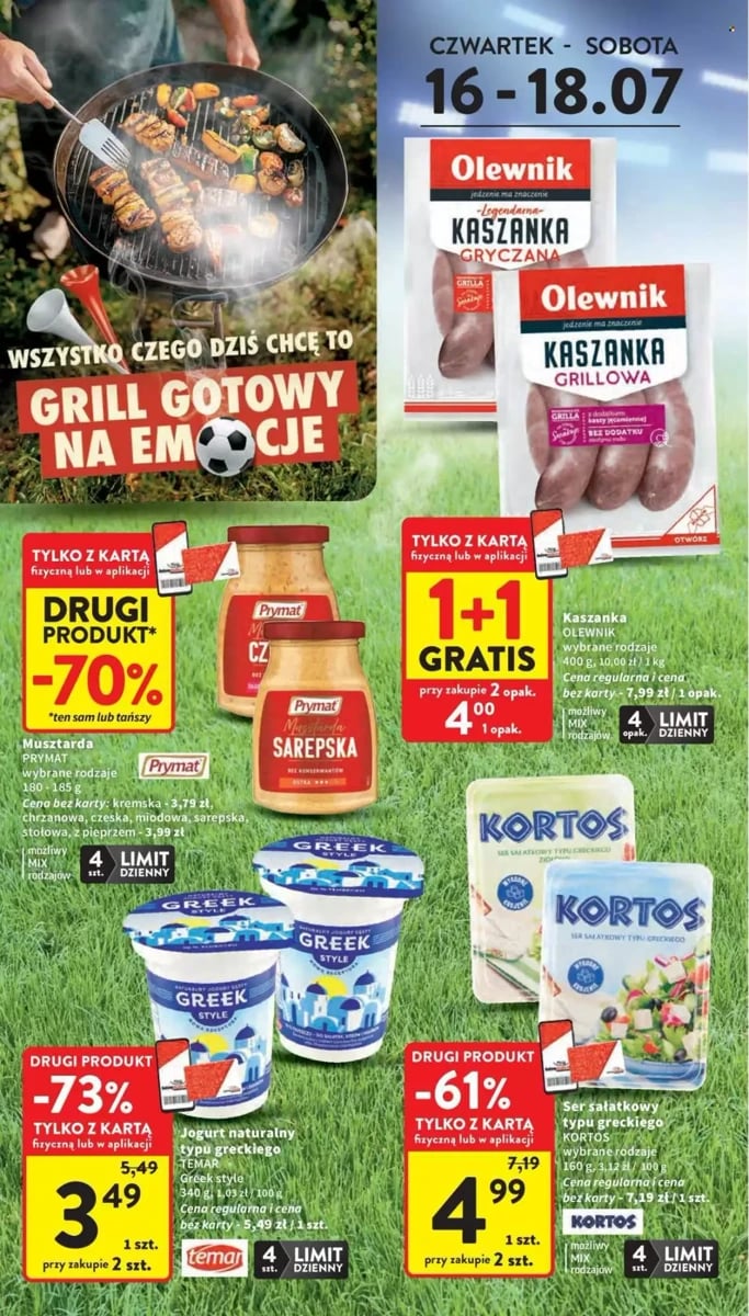 Strona 4 z gazetki Intermarche
