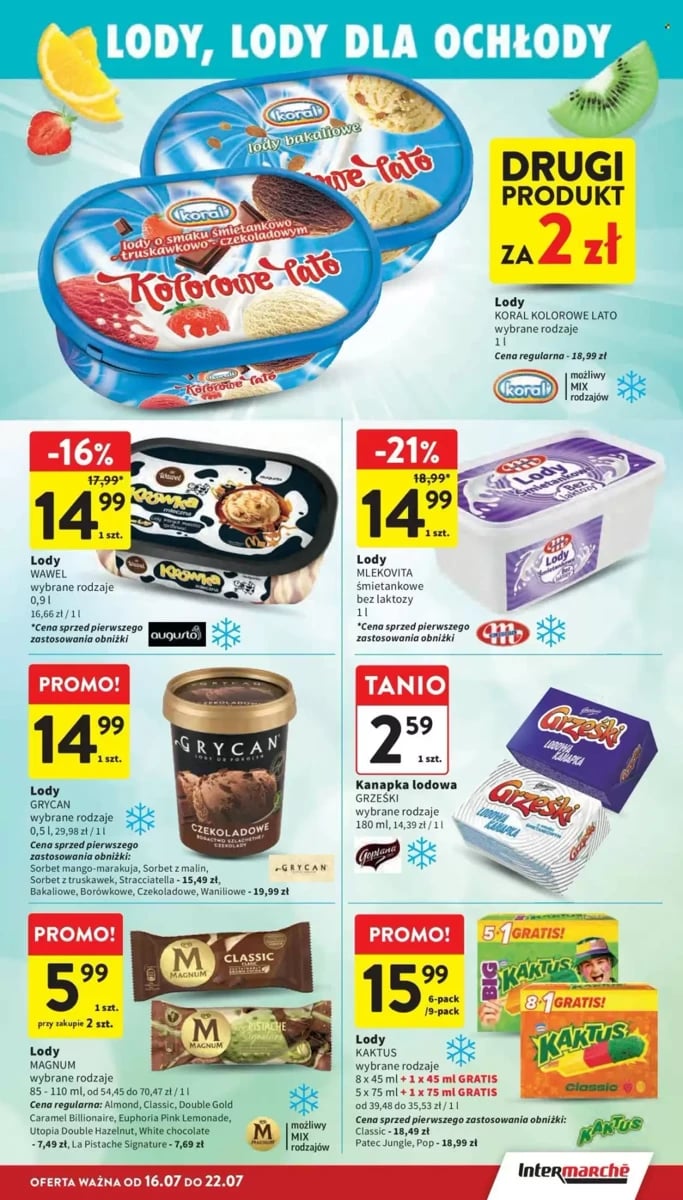 Strona 31 z gazetki Intermarche