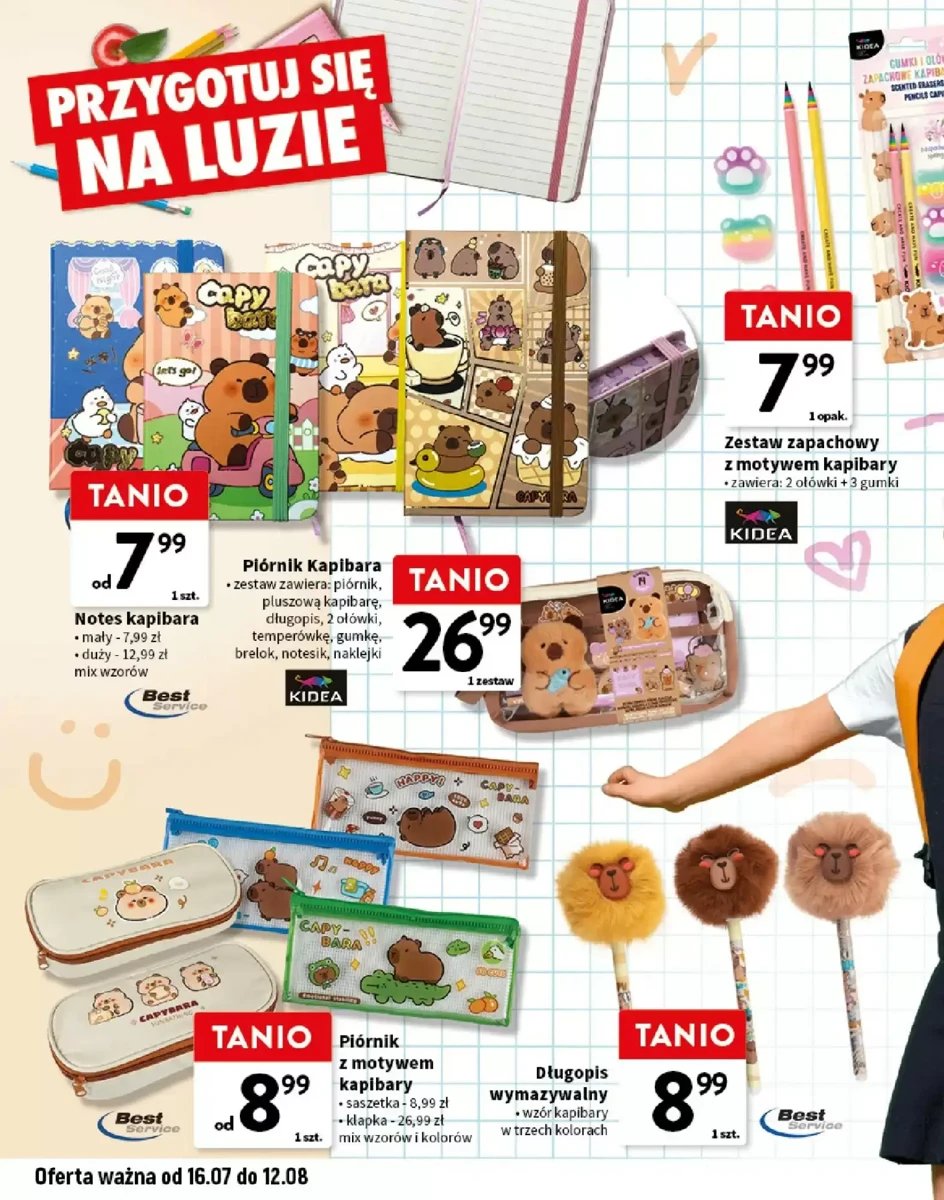 Strona 6 z gazetki Intermarche