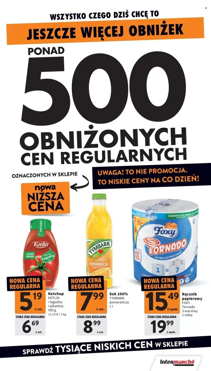 Strona 21 z gazetki Intermarche