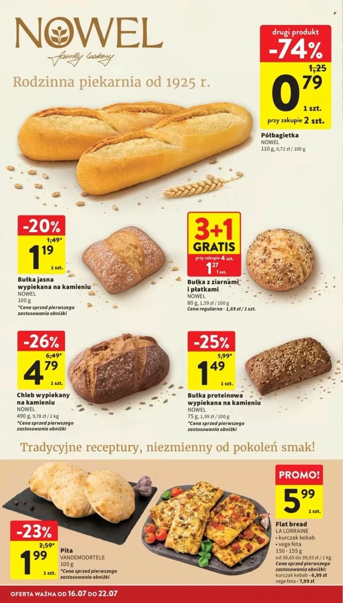Strona 26 z gazetki Intermarche