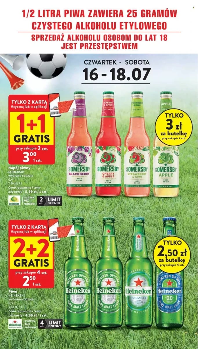 Strona 2 z gazetki Intermarche