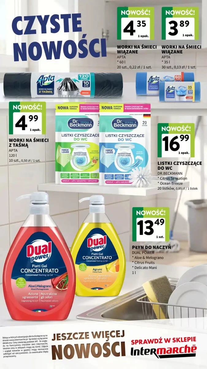 Strona 12 z gazetki Intermarche