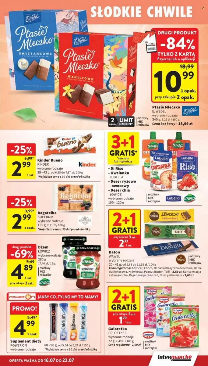Strona 33 z gazetki Intermarche