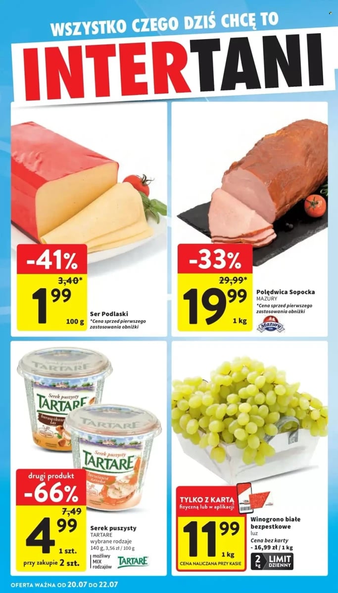 Strona 42 z gazetki Intermarche