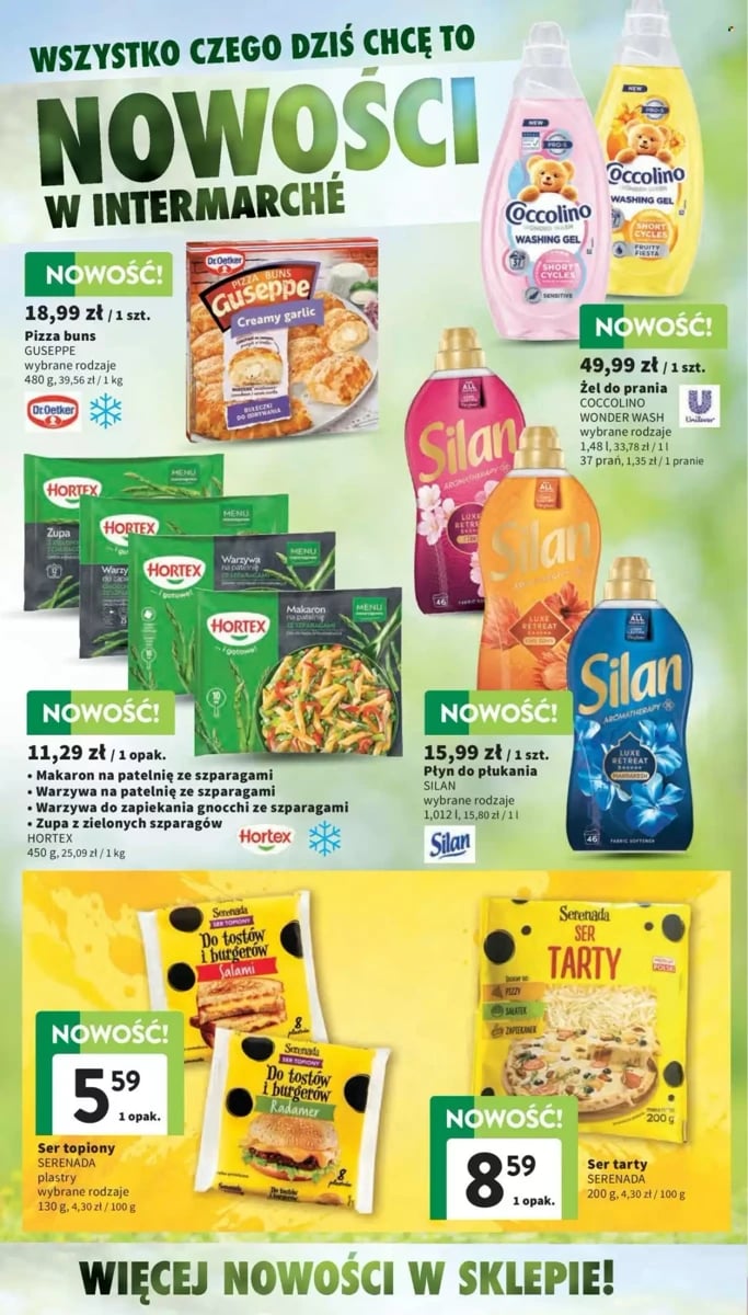 Strona 36 z gazetki Intermarche