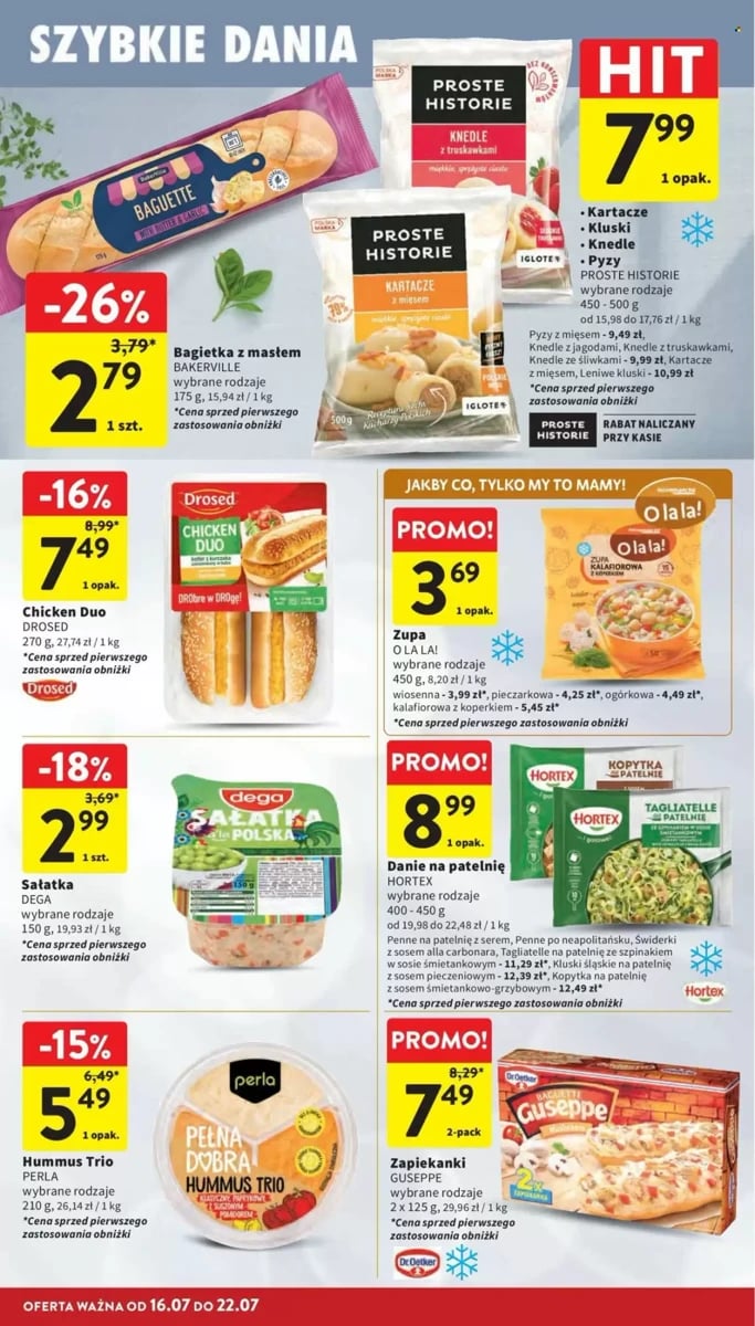 Strona 24 z gazetki Intermarche