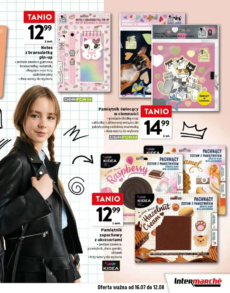 Strona 3 z gazetki Intermarche