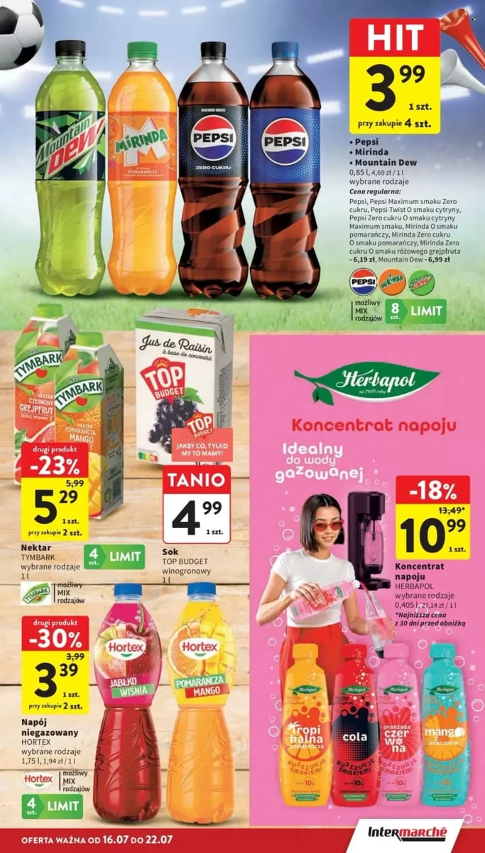 Strona 11 z gazetki Intermarche