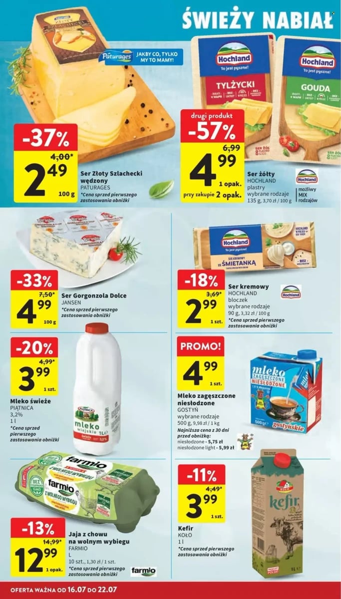 Strona 28 z gazetki Intermarche