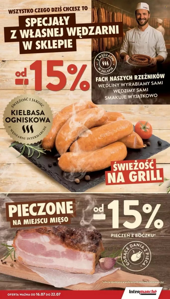 Strona 19 z gazetki Intermarche