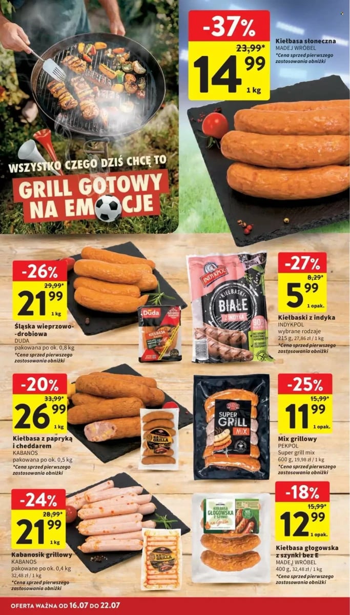 Strona 6 z gazetki Intermarche