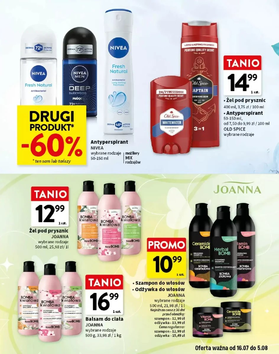 Strona 15 z gazetki Intermarche