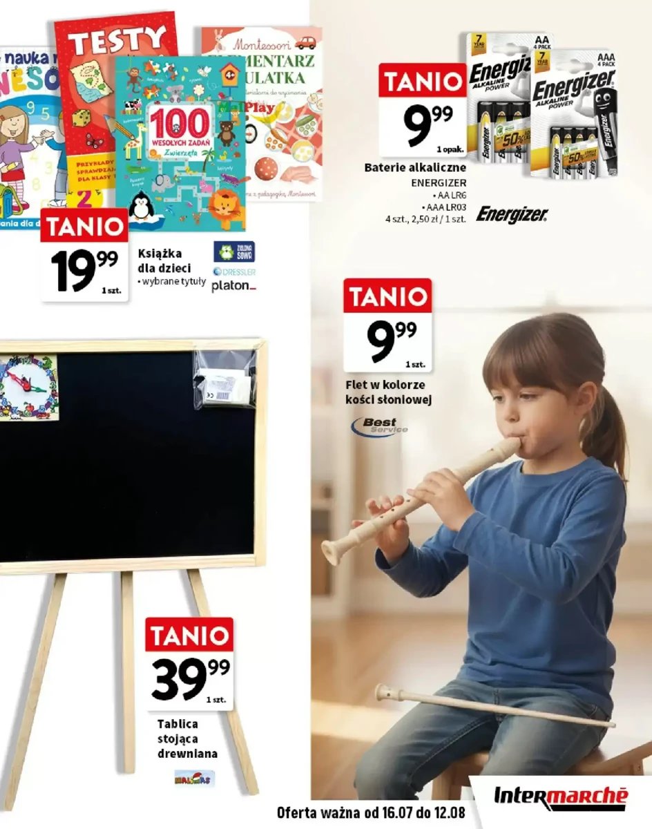 Strona 11 z gazetki Intermarche