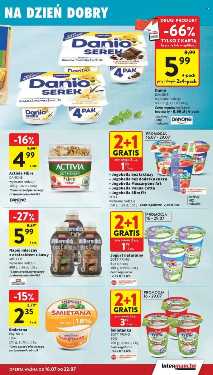 Strona 29 z gazetki Intermarche