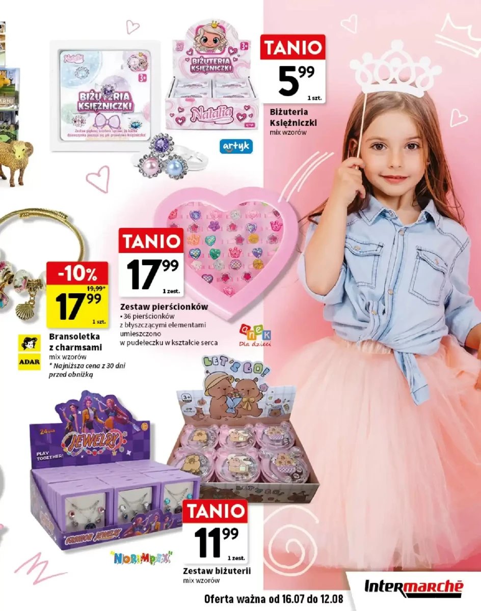 Strona 13 z gazetki Intermarche