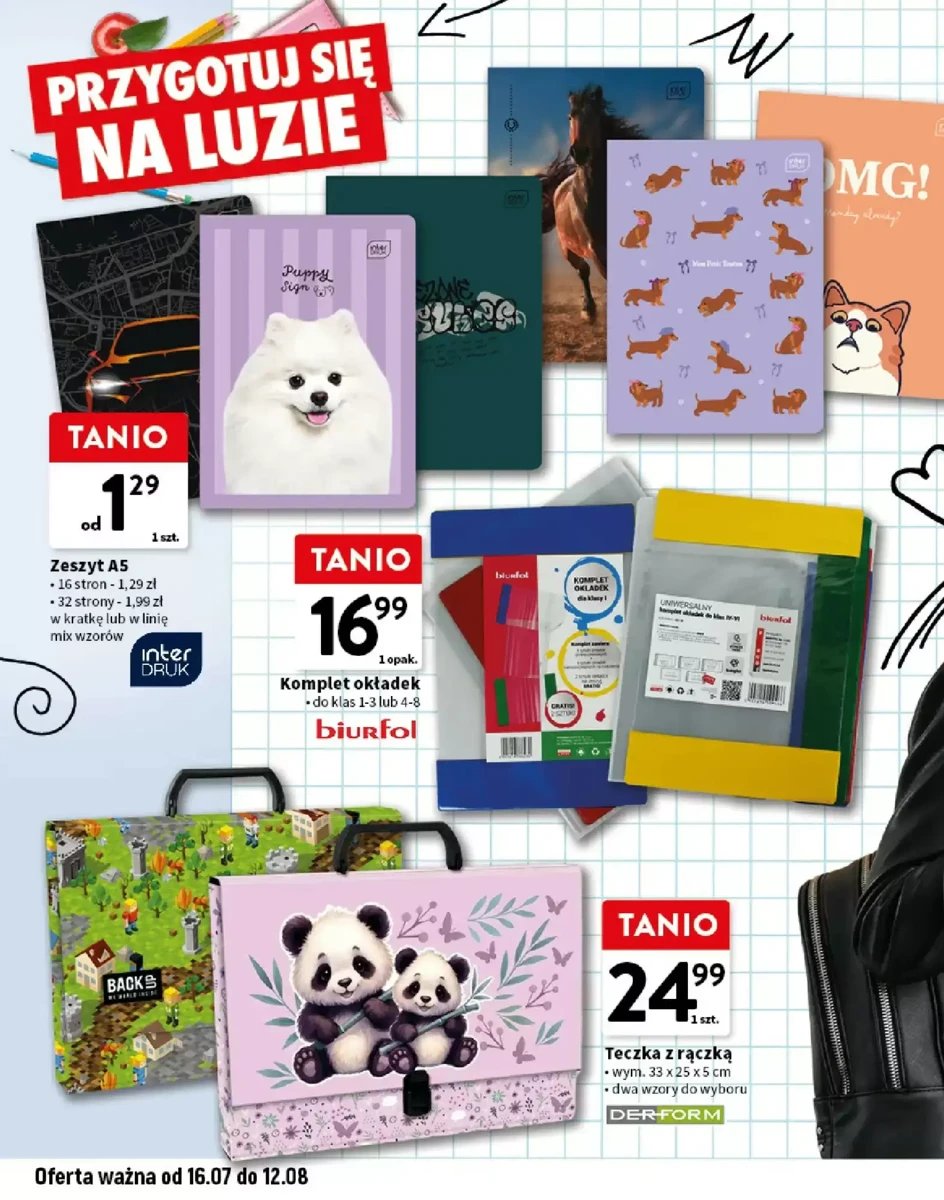 Strona 2 z gazetki Intermarche