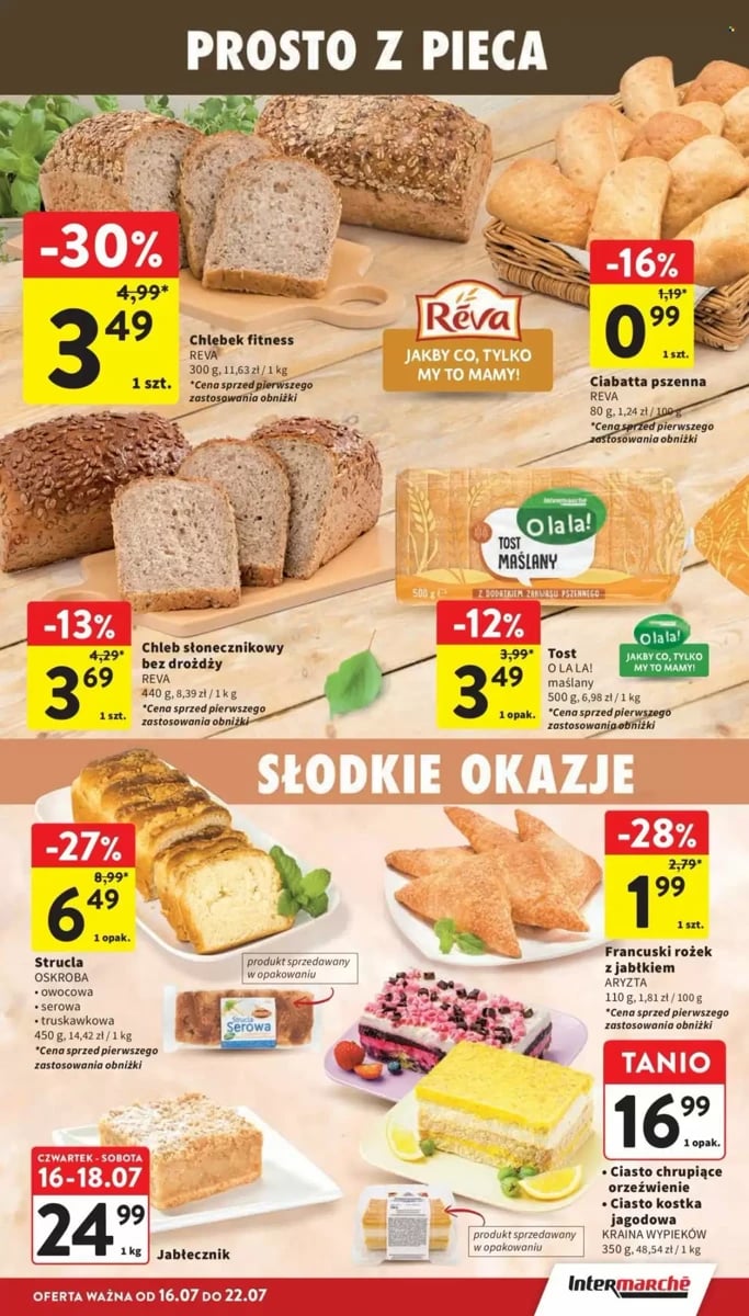 Strona 27 z gazetki Intermarche