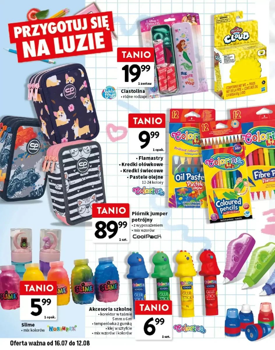 Strona 8 z gazetki Intermarche