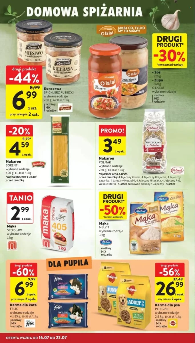 Strona 34 z gazetki Intermarche