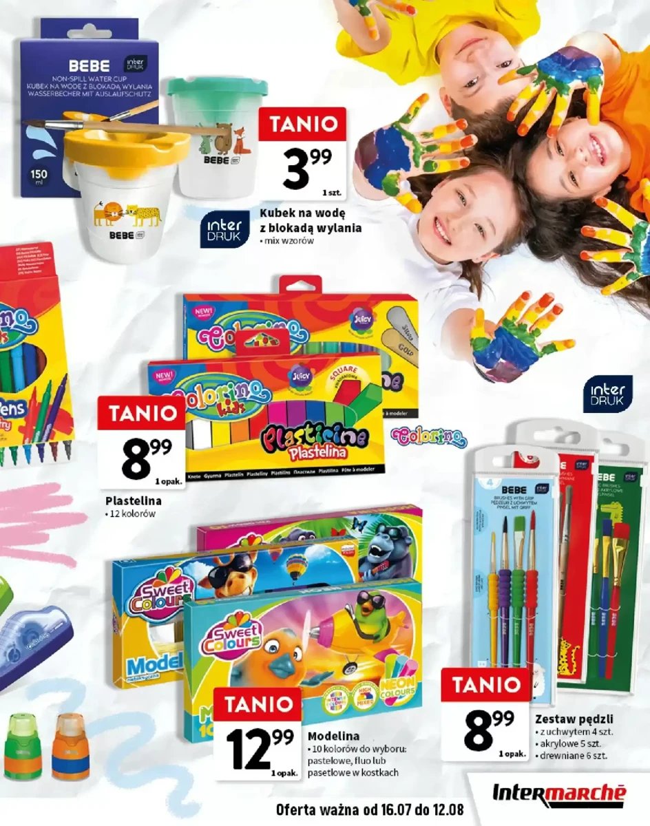 Strona 9 z gazetki Intermarche