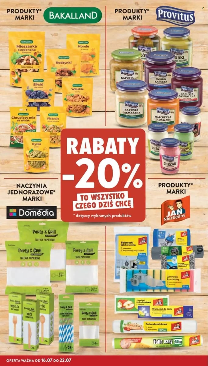 Strona 20 z gazetki Intermarche