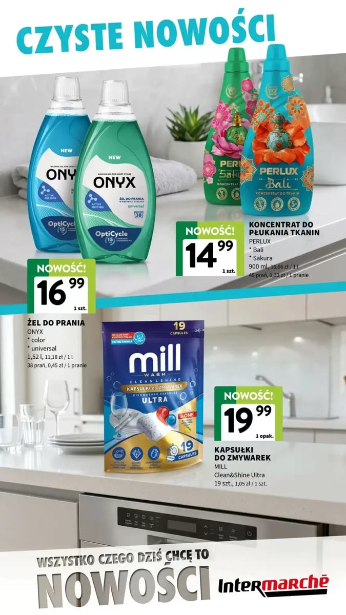 Strona 11 z gazetki Intermarche