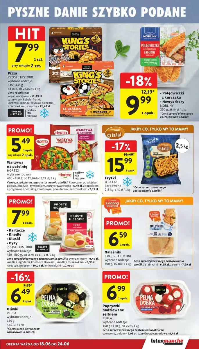 Strona 21 z gazetki Intermarche