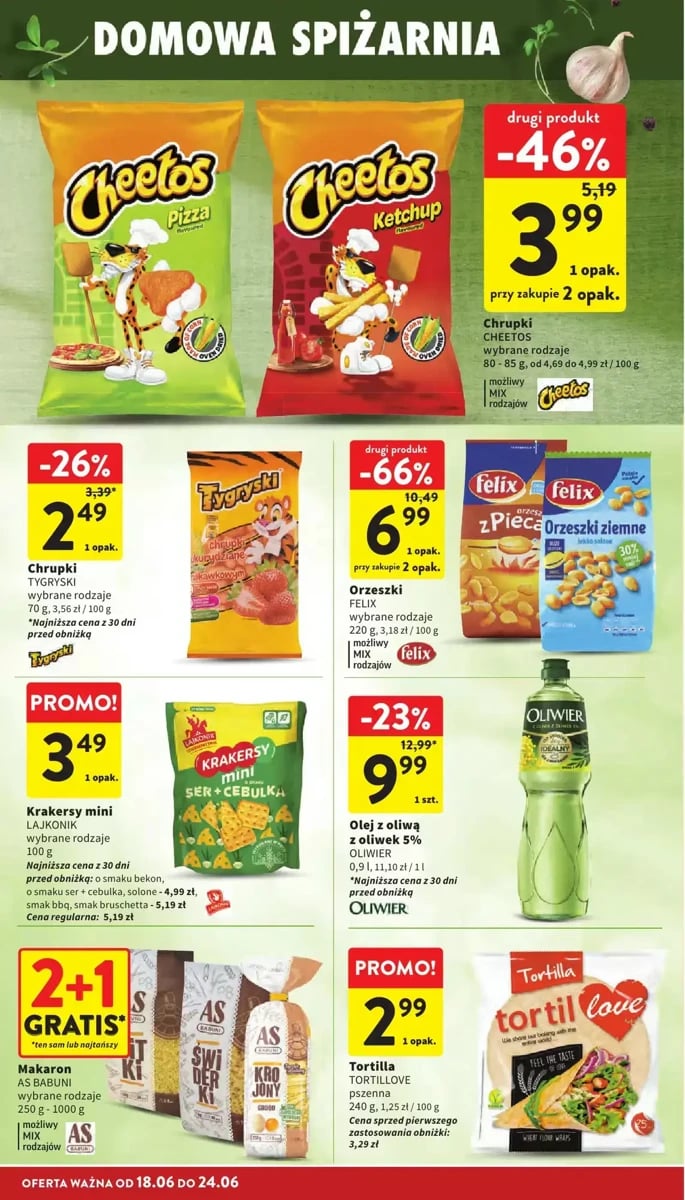 Strona 28 z gazetki Intermarche