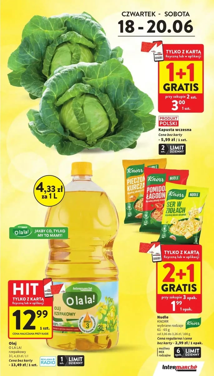 Strona 3 z gazetki Intermarche