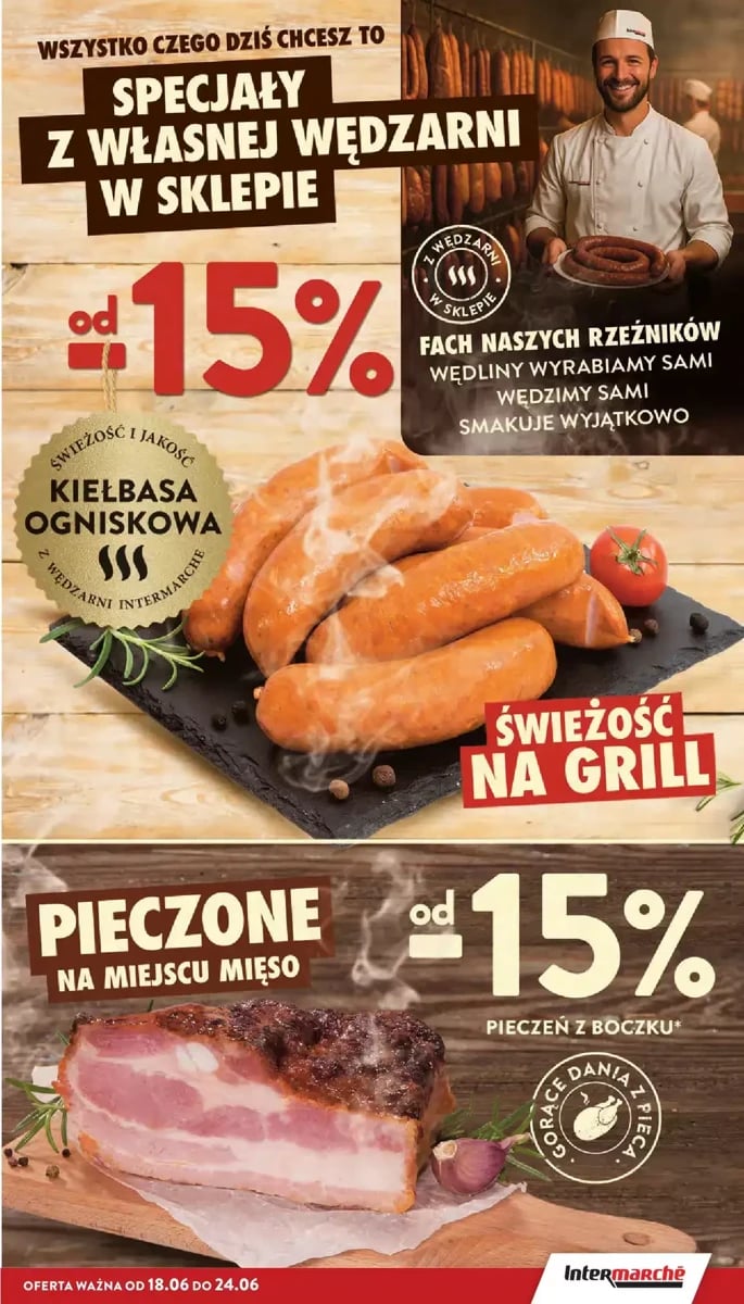Strona 13 z gazetki Intermarche
