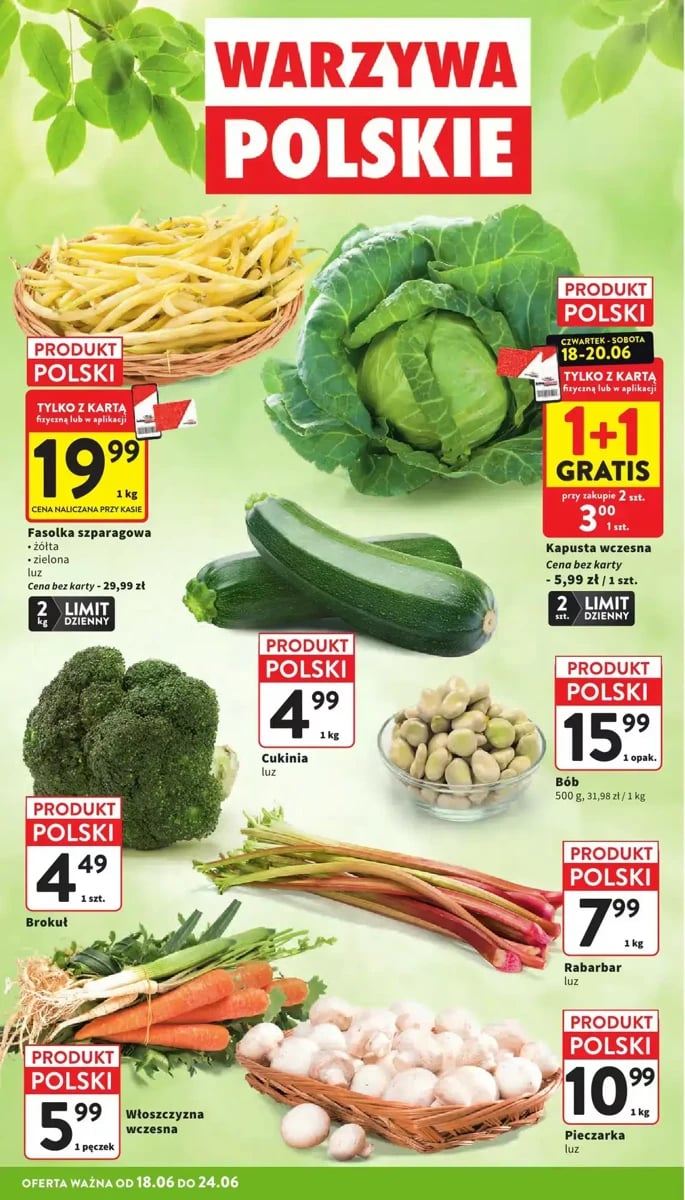 Strona 10 z gazetki Intermarche