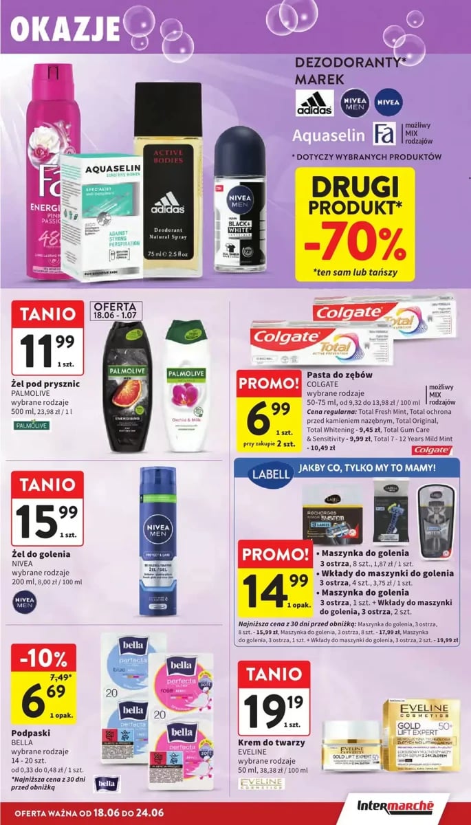 Strona 37 z gazetki Intermarche