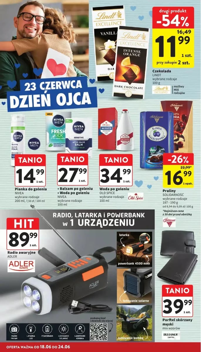 Strona 6 z gazetki Intermarche