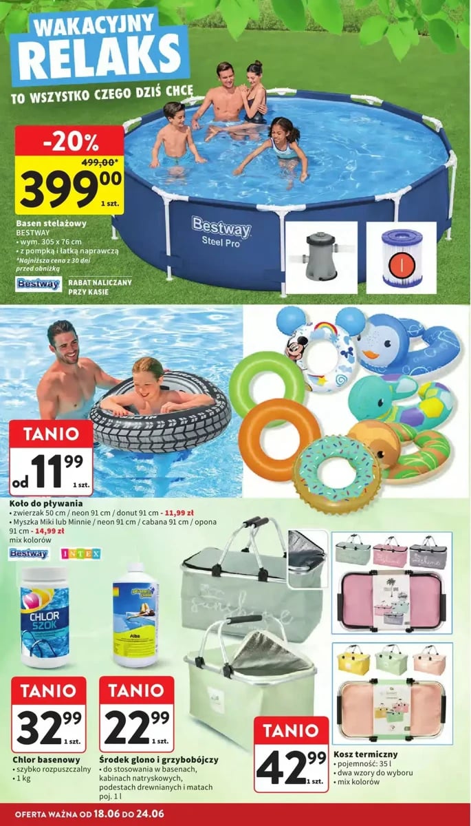 Strona 38 z gazetki Intermarche