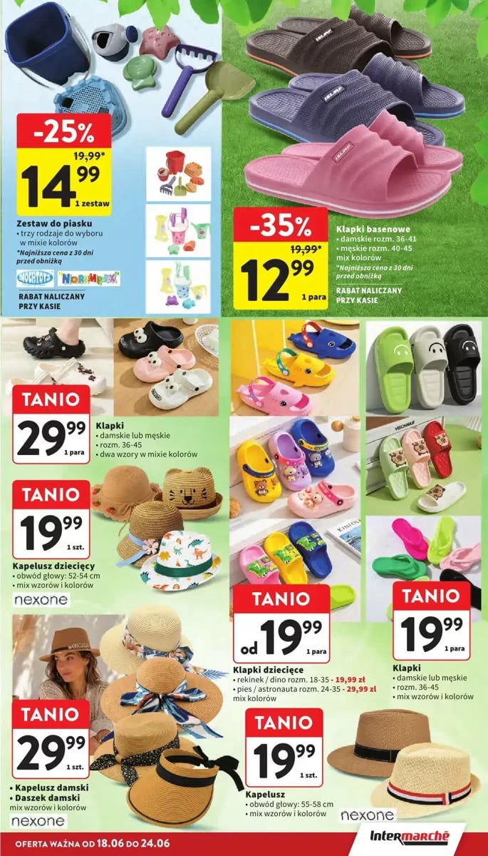 Strona 39 z gazetki Intermarche
