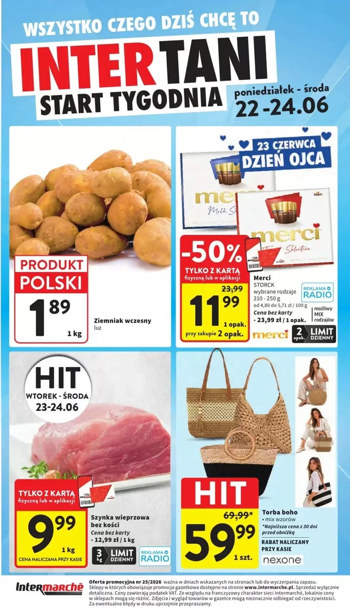 Strona 42 z gazetki Intermarche