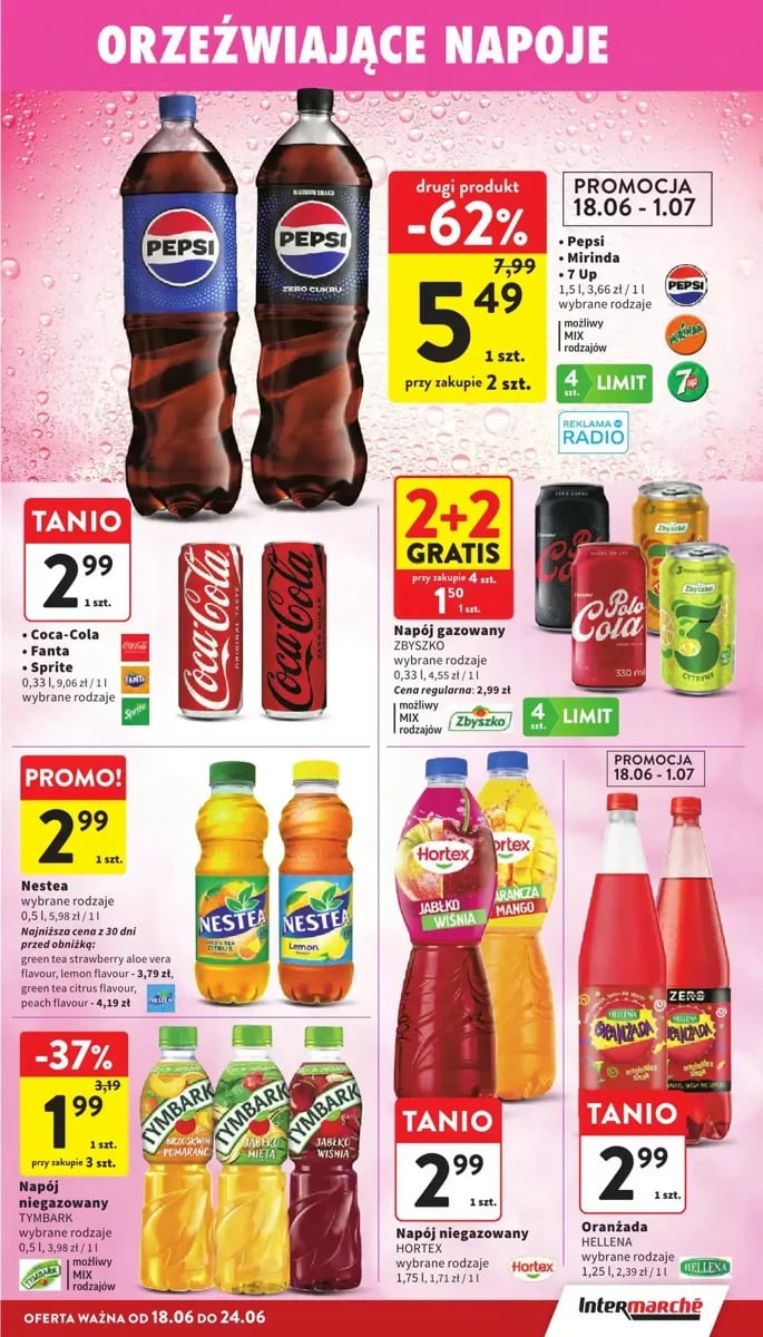 Strona 31 z gazetki Intermarche