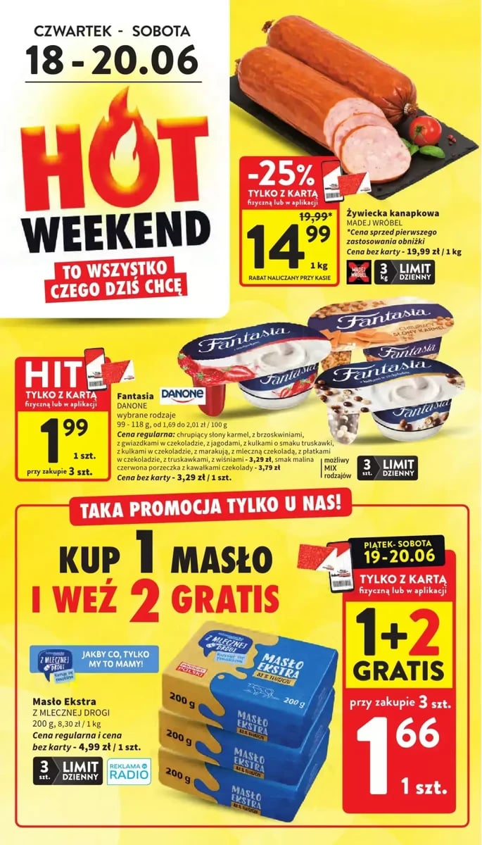 Strona 2 z gazetki Intermarche