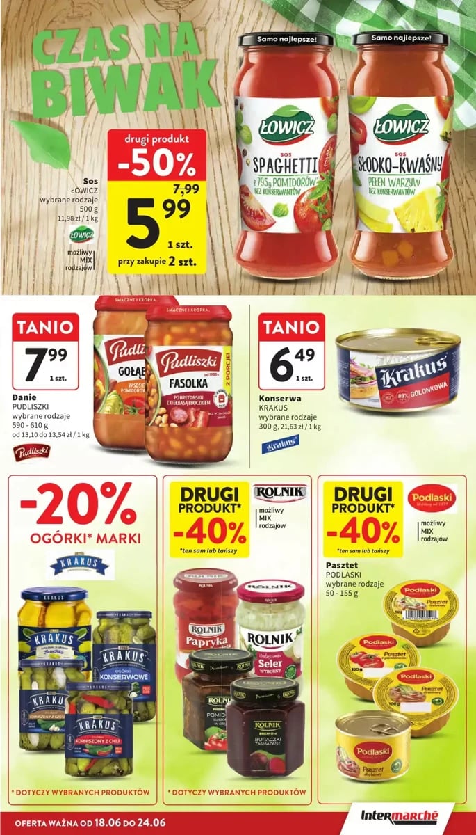 Strona 29 z gazetki Intermarche