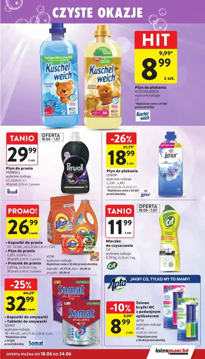 Strona 35 z gazetki Intermarche